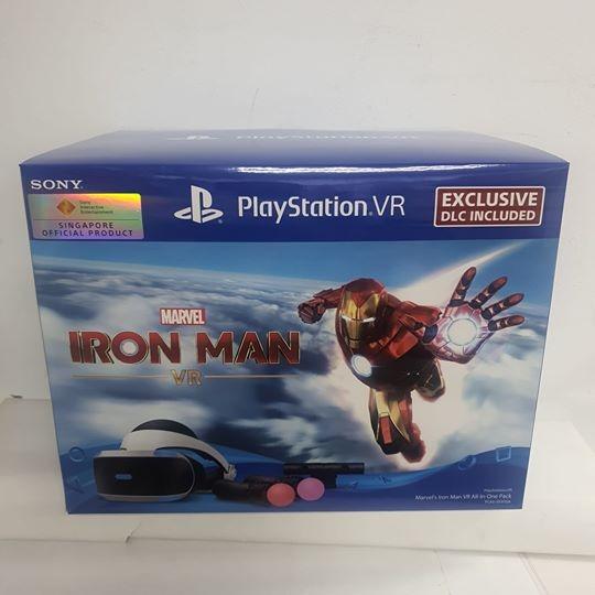 psvr cash converters