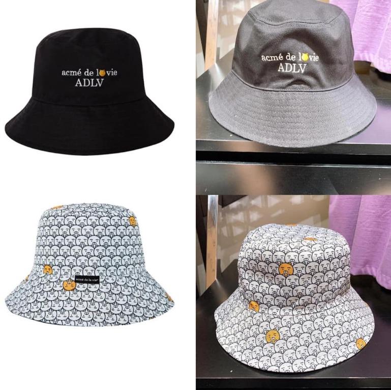 friends bucket hat