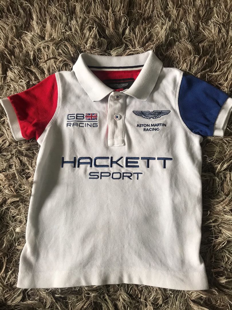 polo hackett