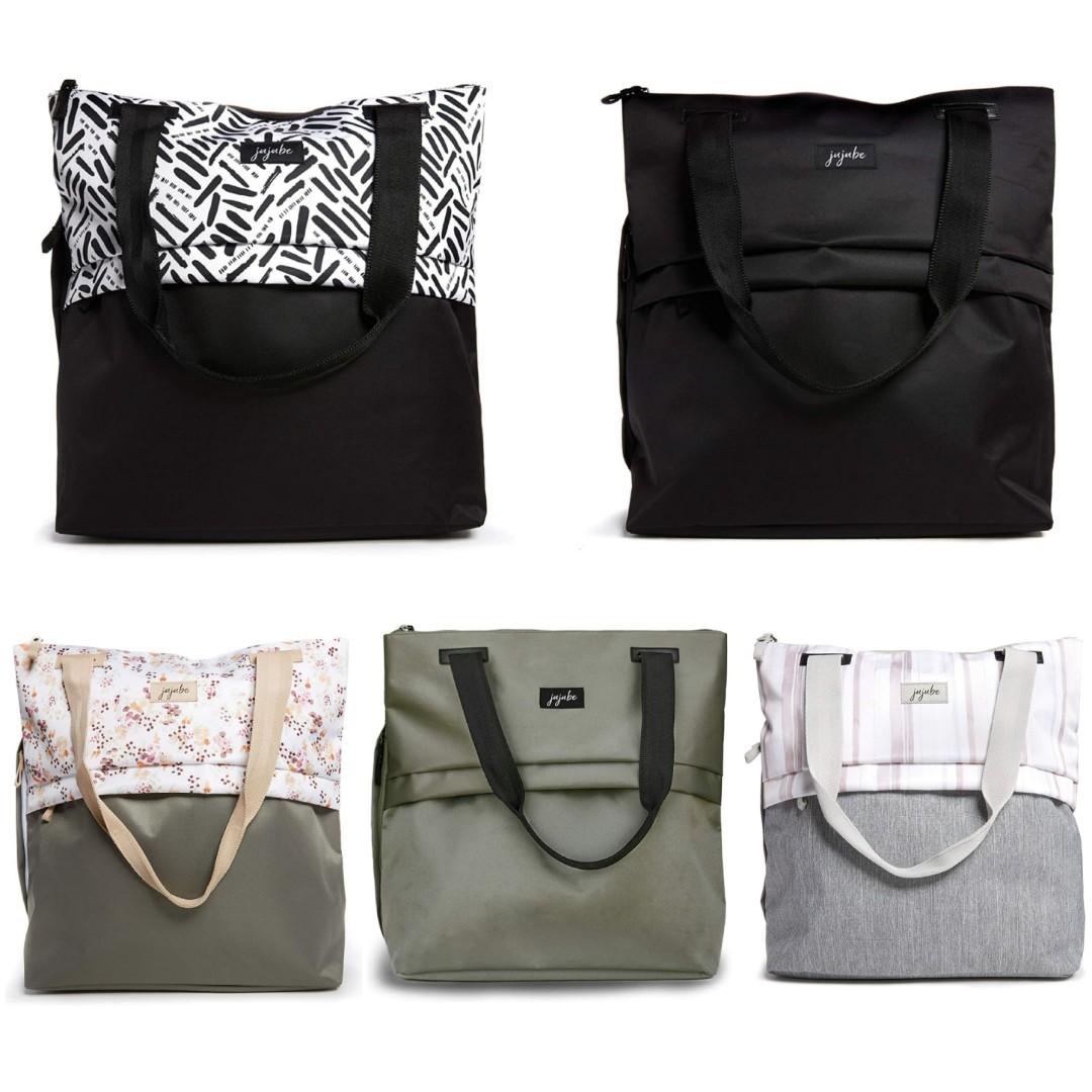 jujube all purpose tote