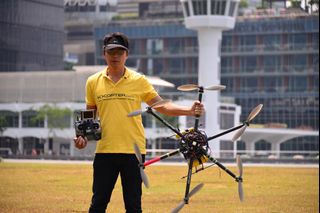 (Category: ) located in . Submitted by dji_singapore (Listing ID 1019376907, Image 1). Description: .