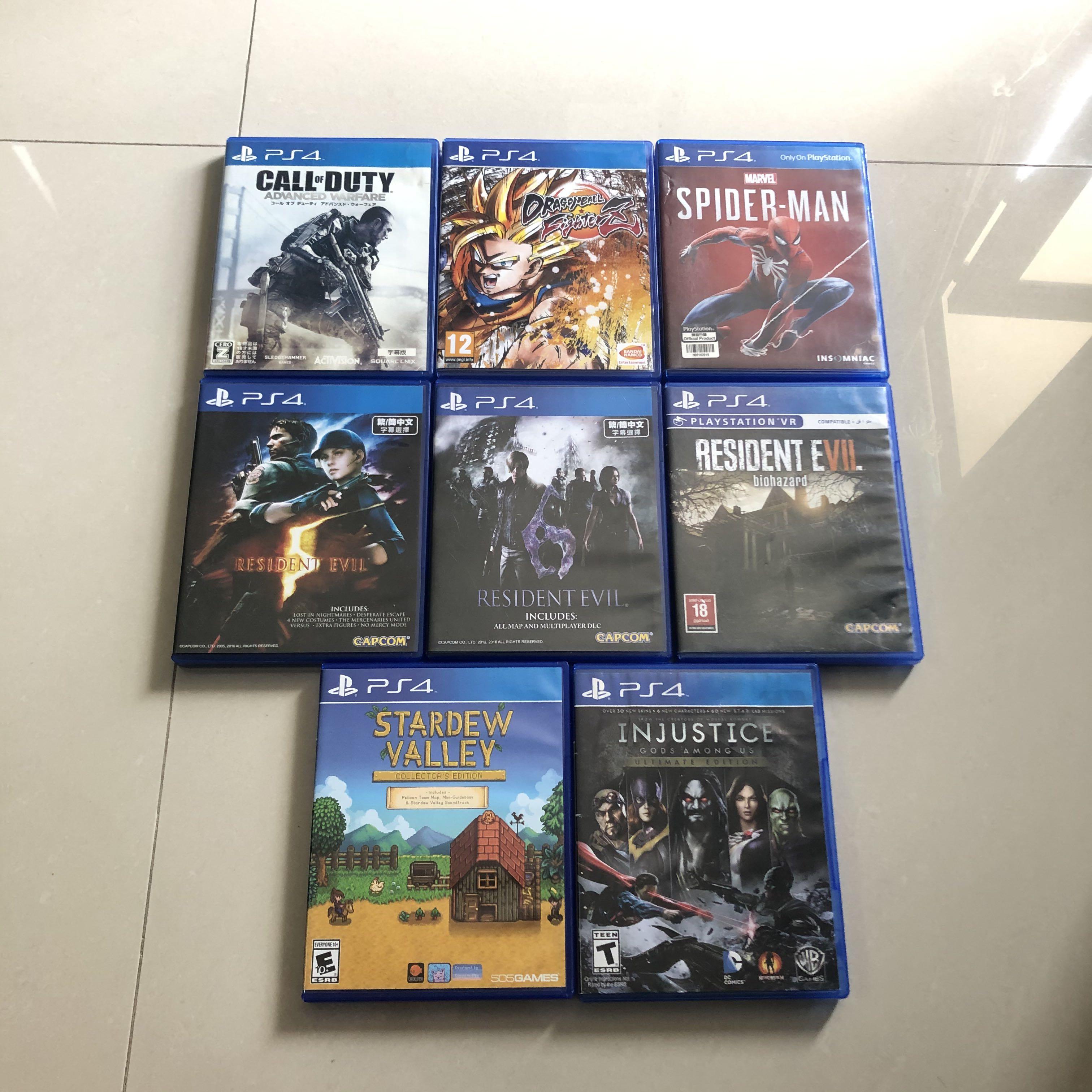 stardew valley ps4 sale