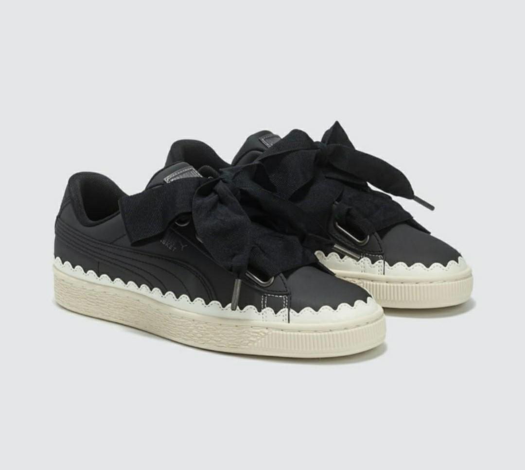 Puma scallop hotsell