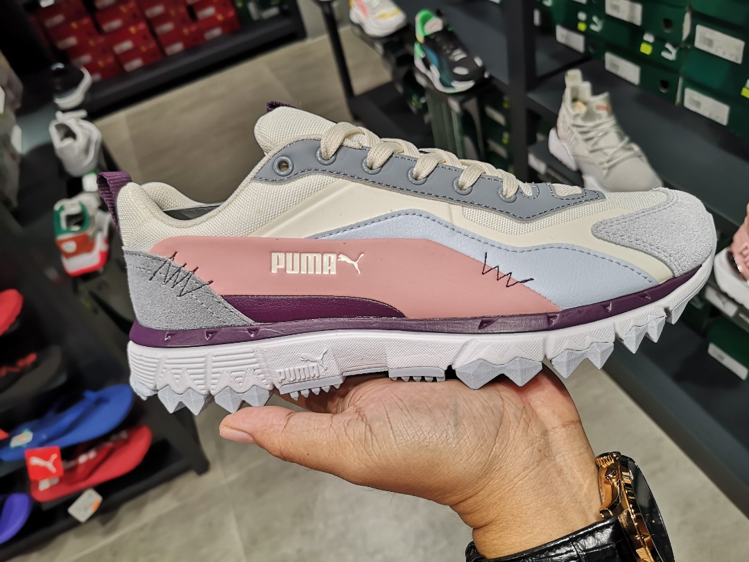 Trailwolf puma new arrivals