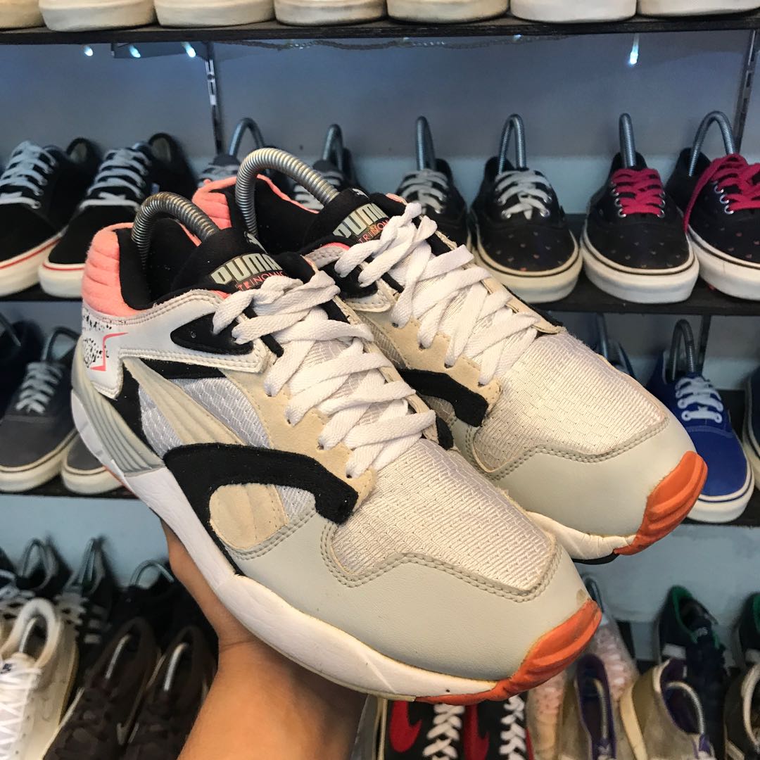 Puma trinomic shop xs850 41 mens