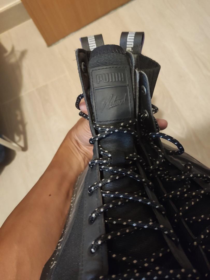 Puma x naturel breaker boot clearance