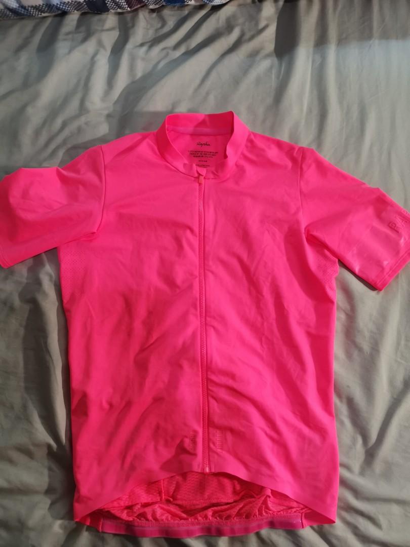 rapha pro team midweight jersey