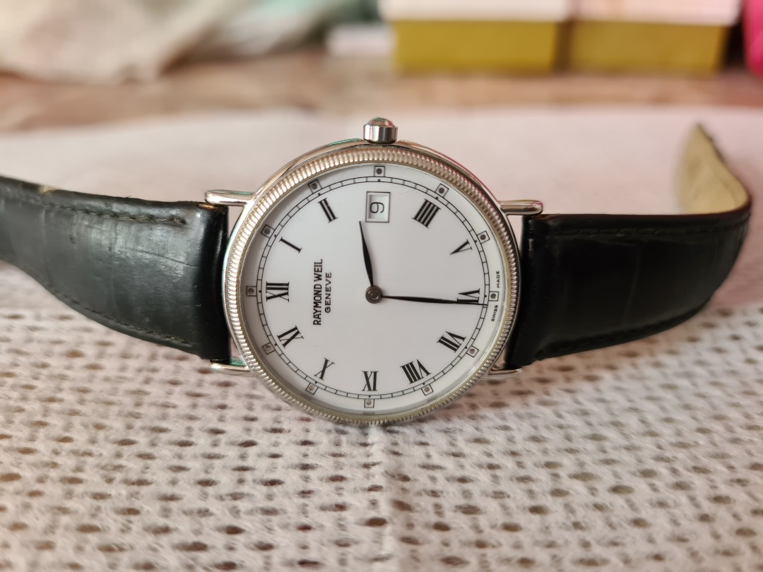 Raymond Weil Traditional 5514