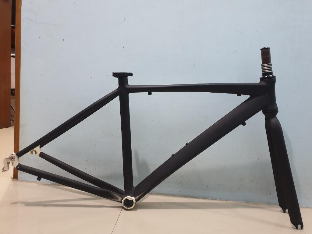 Frame sales rb carbon