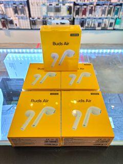 Realme Bud Air (Local Set)