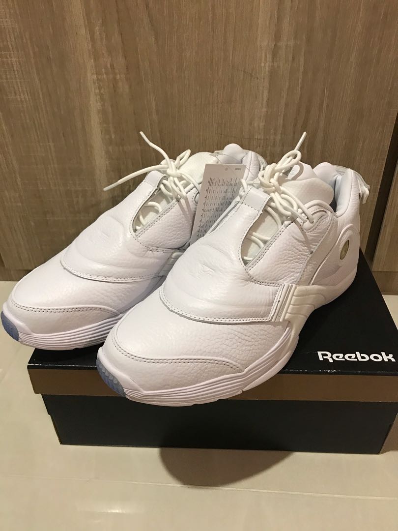Reebok Allen iverson 5 the answer, Men 