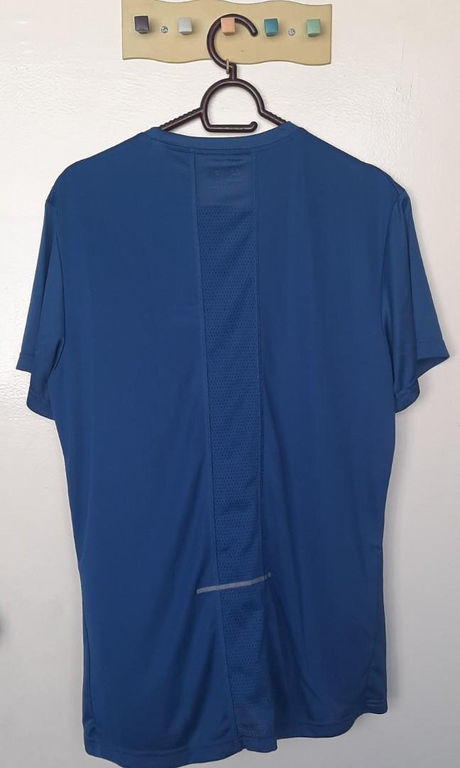 reebok dry fit t shirt
