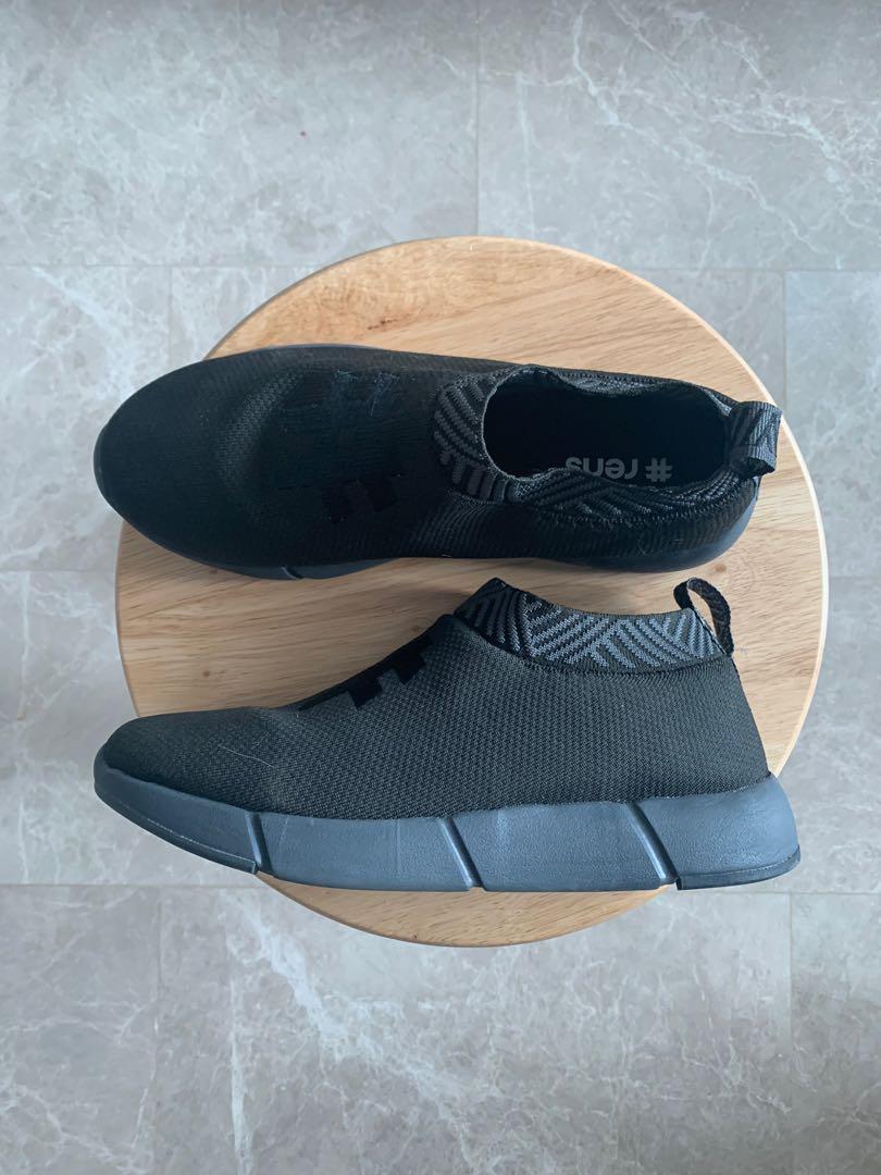 rens waterproof shoes