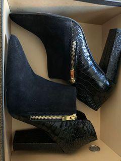 RMK boots