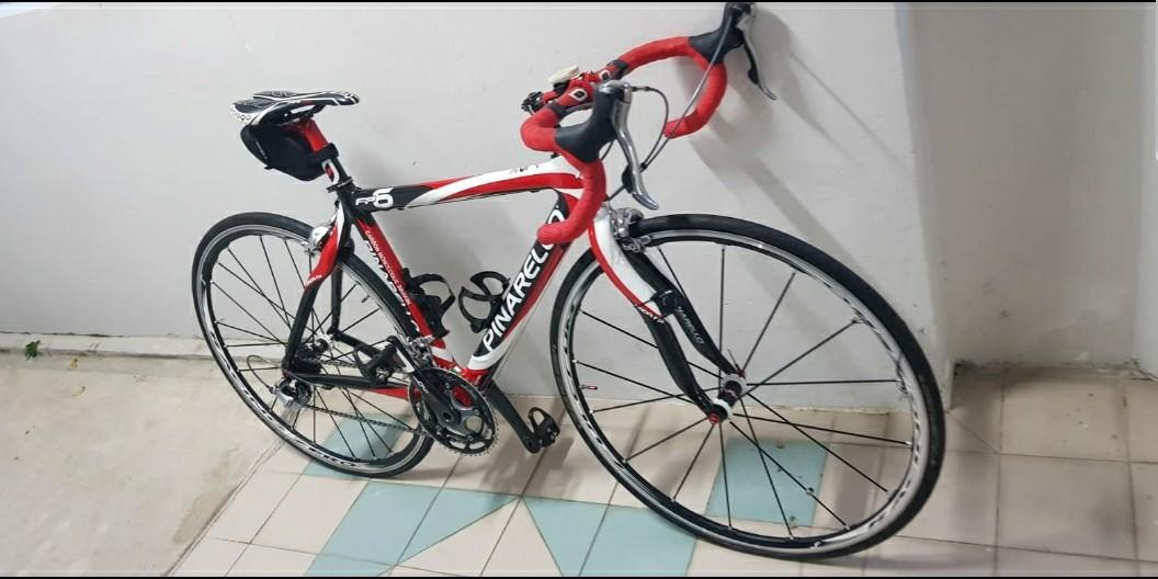 pinarello fp zero