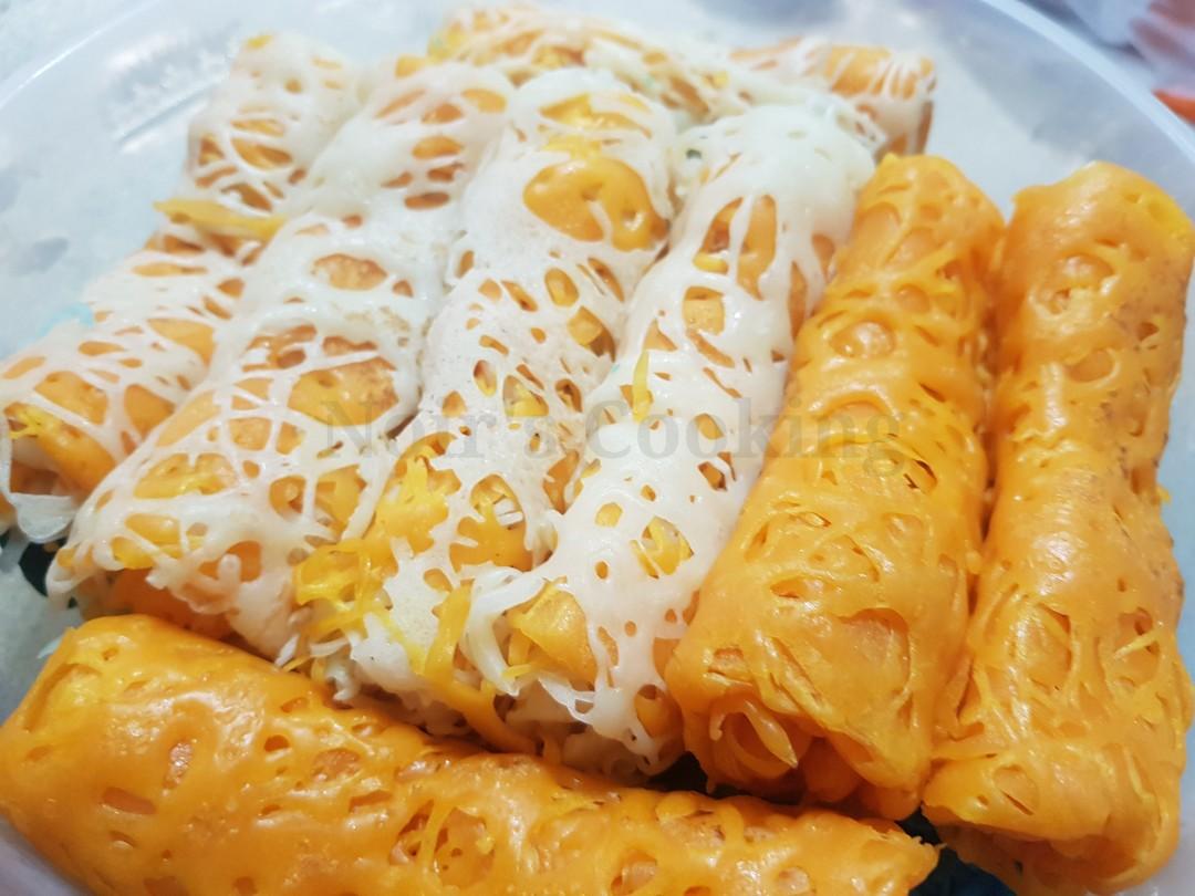 Roti Kirai Food Drinks Local F Bs Halal On Carousell