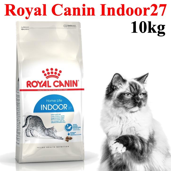 Royal canin long hair indoor 10kg hot sale