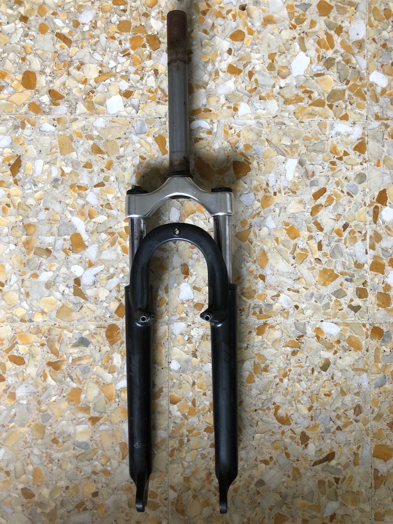 Rst air best sale fork 26