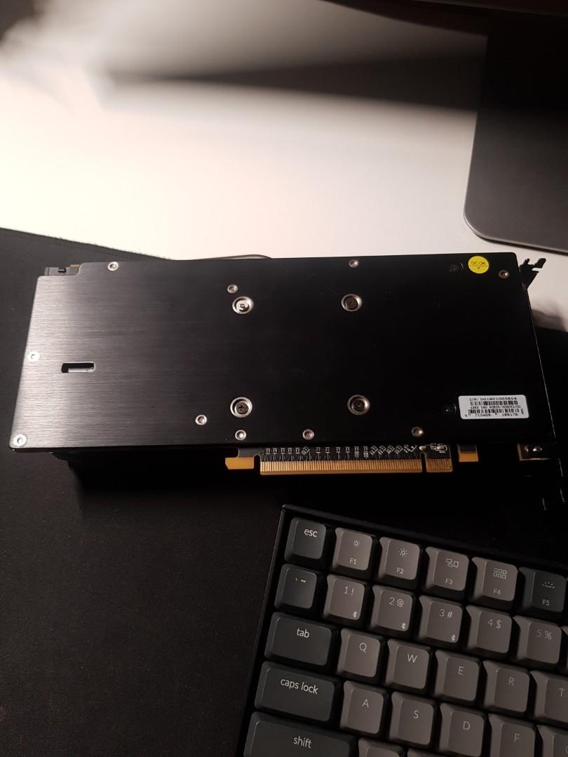 Radeon rx cheap 580 equivalent