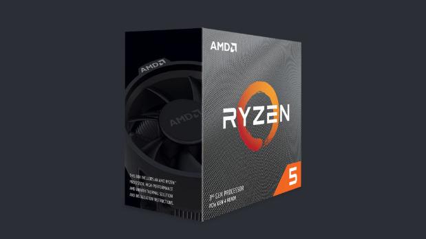Ryzen 5 3600 (Category: Computer Parts) located in Manila. Submitted by jaycyne.lorzano (Listing ID 1019415241, Image 1). Description: Ryzen 5 3600 Processor only 5 items will be onhand on or before July 18 Sampaloc/Greenbelt area.