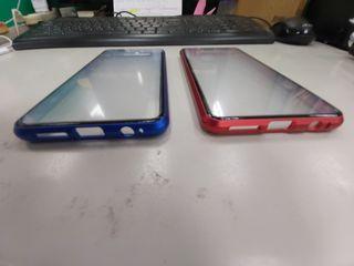 S10plus磁吸式手機殼