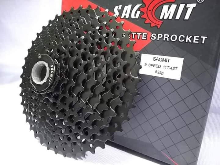 Sagmit cogs best sale 12 speed