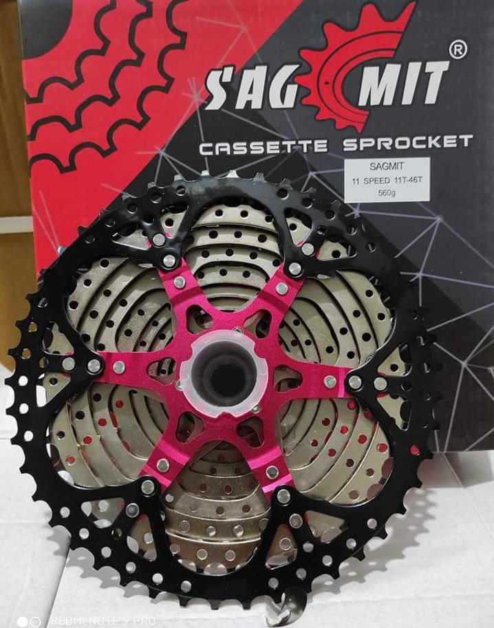 Sagmit 12 speed sale cogs