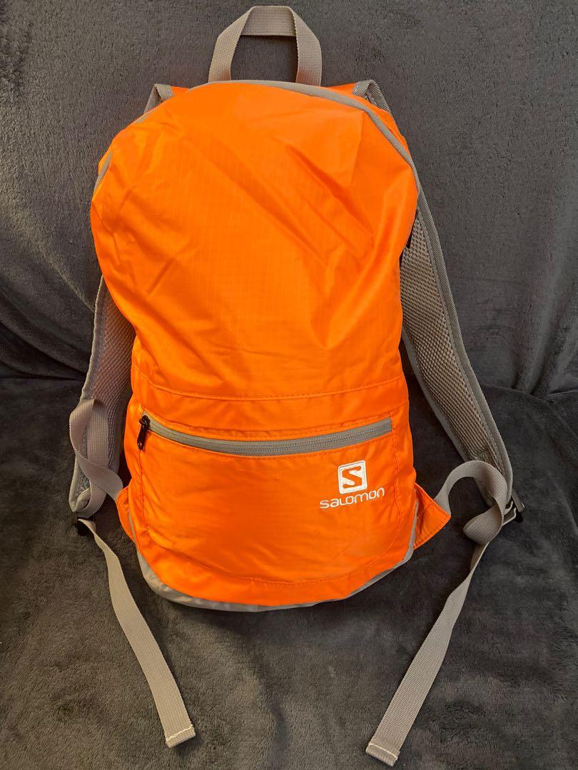 salomon commuter backpack