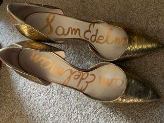 Sam Edelman heels