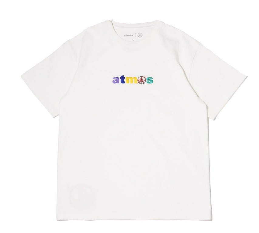 atmos tee