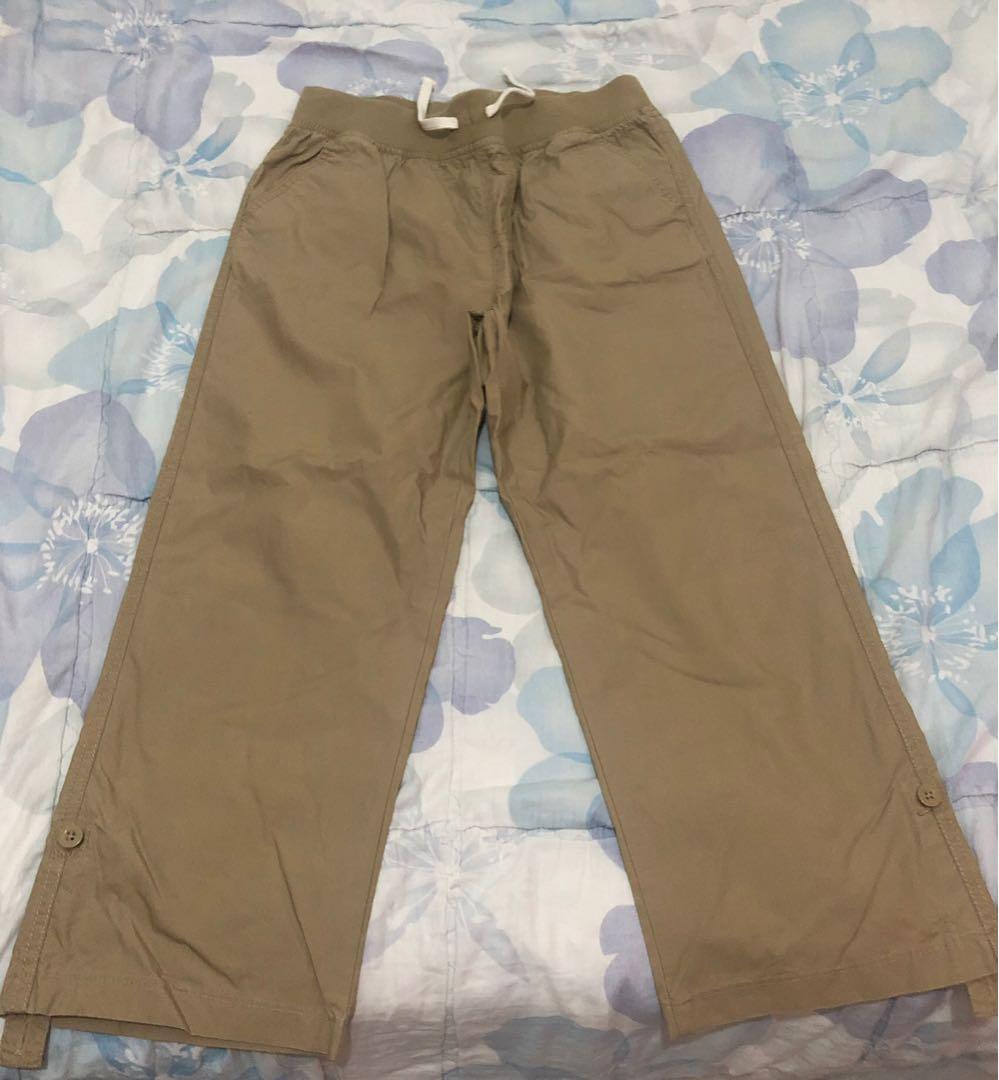 sears khaki pants