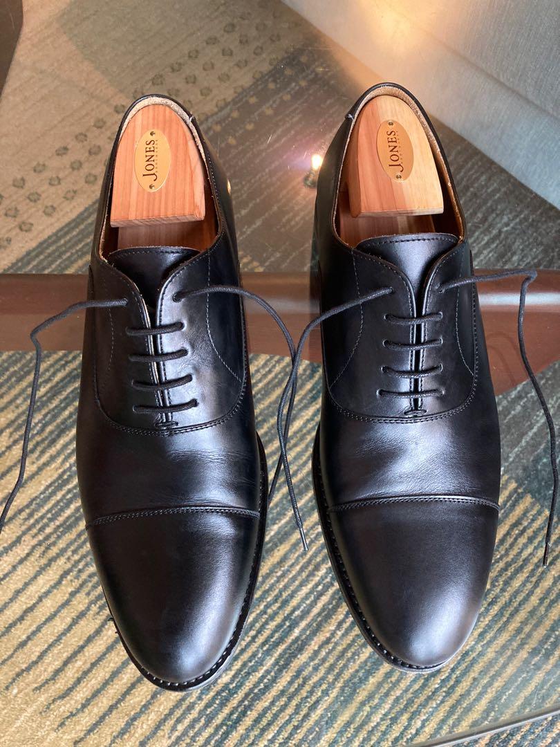 sebago handcrafted shoes