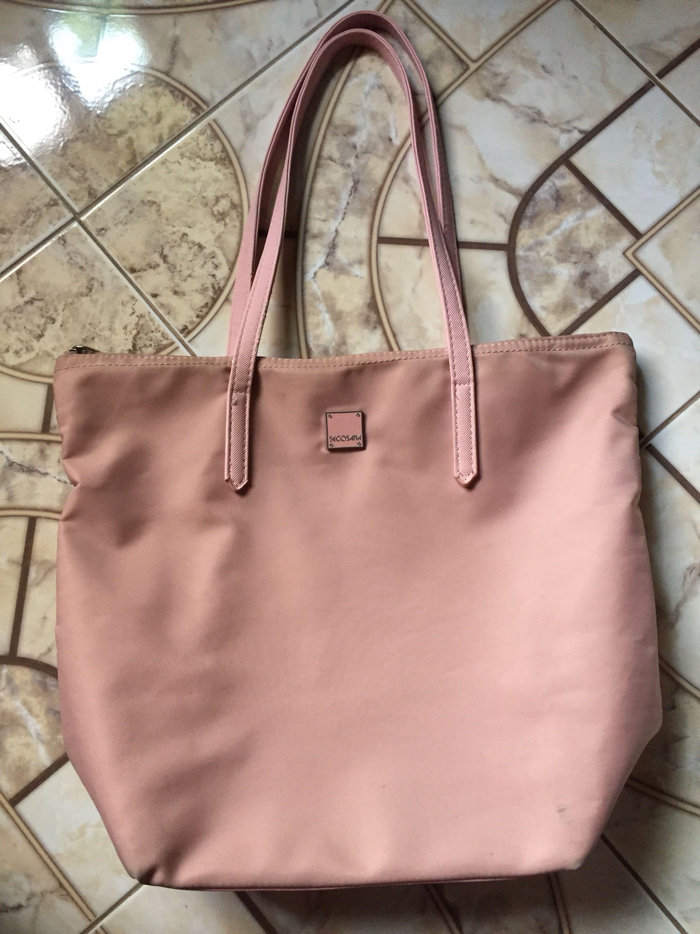 Secosana shop tote bag