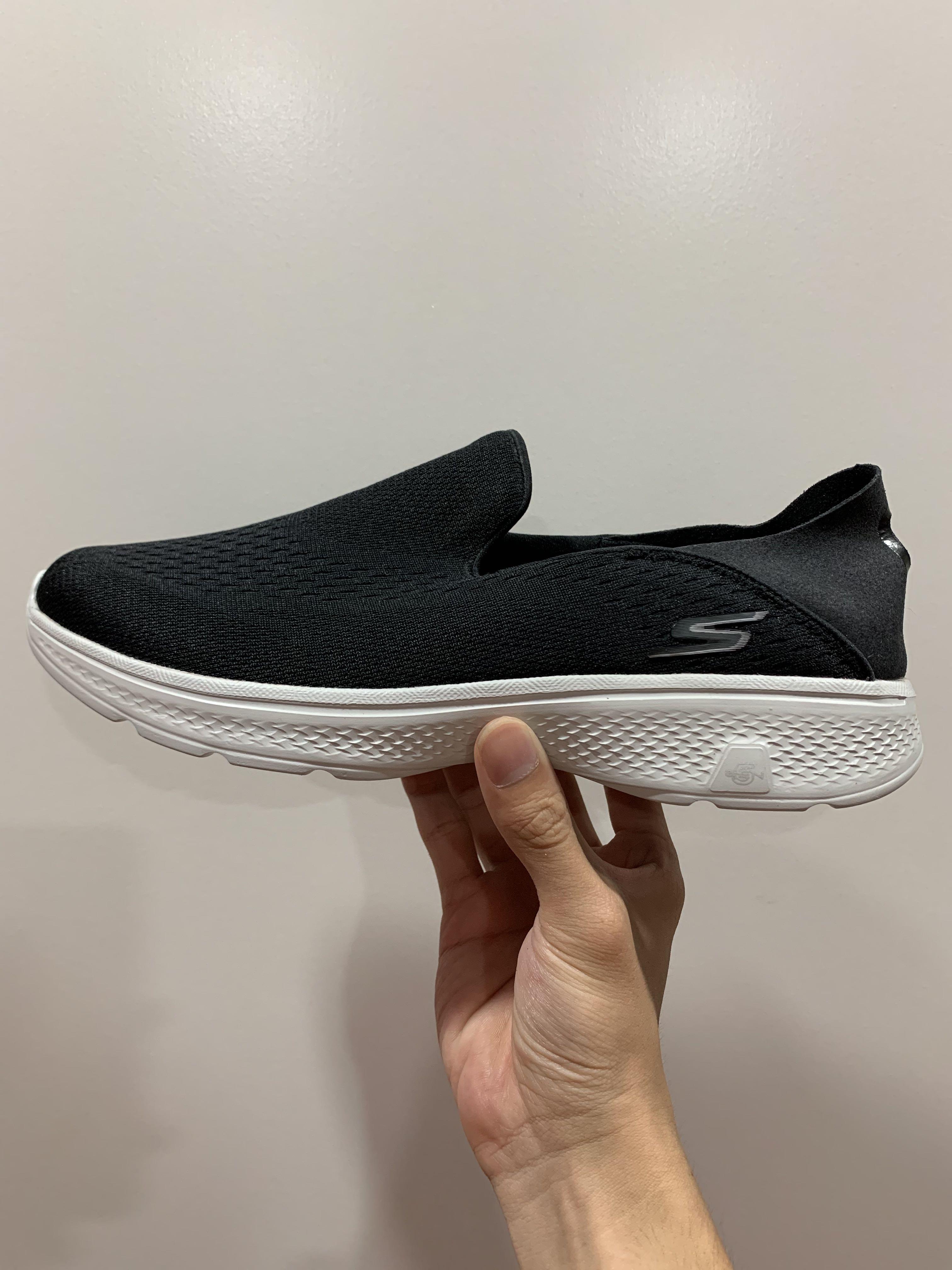 skechers ladies shoes size 4