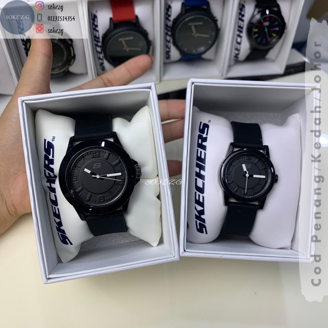 skechers watch price malaysia