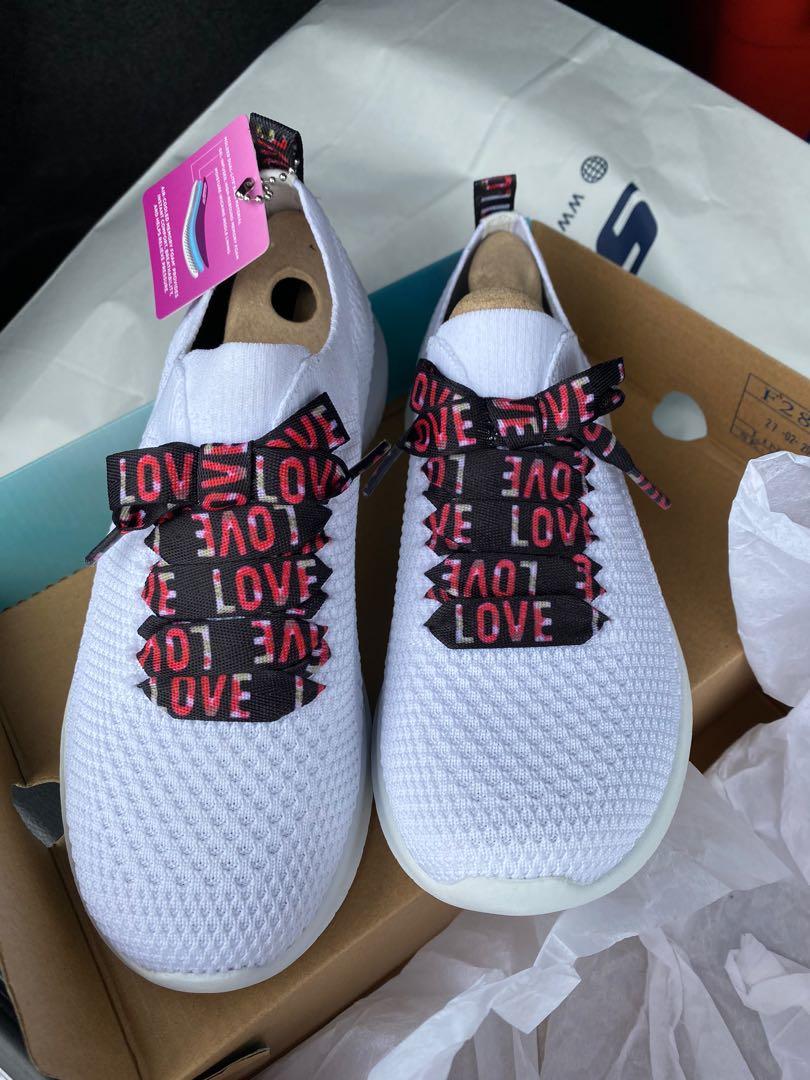 Skechers ultra flex love deals