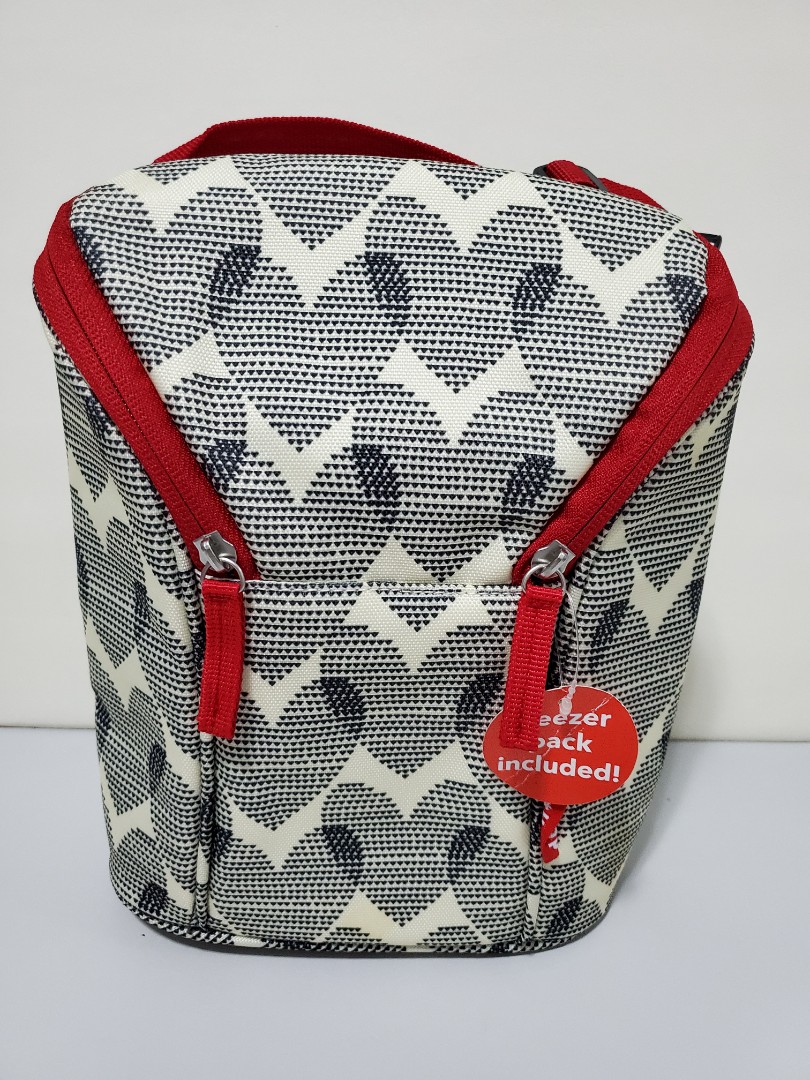skip hop insulated bag