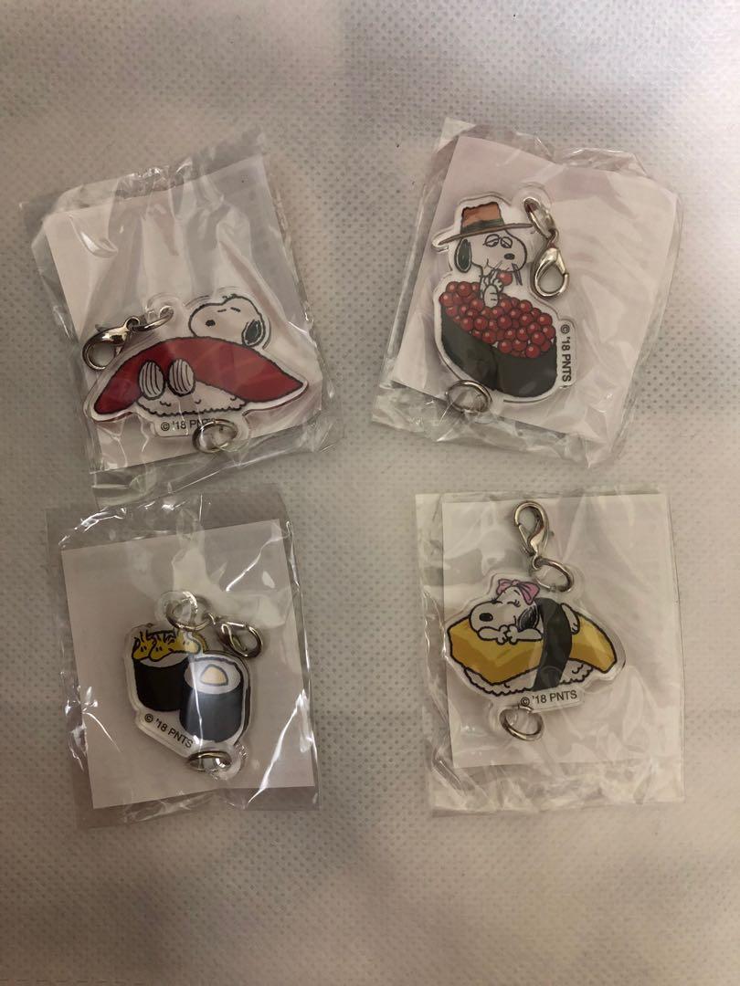 日本銀座三越限定snoopy Key Ring 鎖匙扣 玩具 遊戲類 其他 Carousell 日本銀座三越限定snoopy Key Ring 鎖匙扣 玩具 遊戲類 其他 Carousell