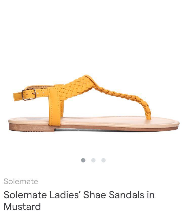solemate sandals price