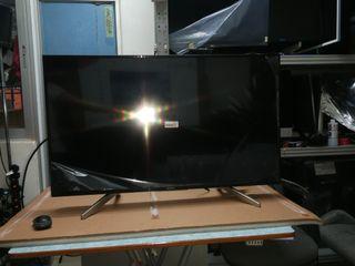 SONY 43吋 43inch KD-43X7000G 4K 智能電視 smart tv $3300