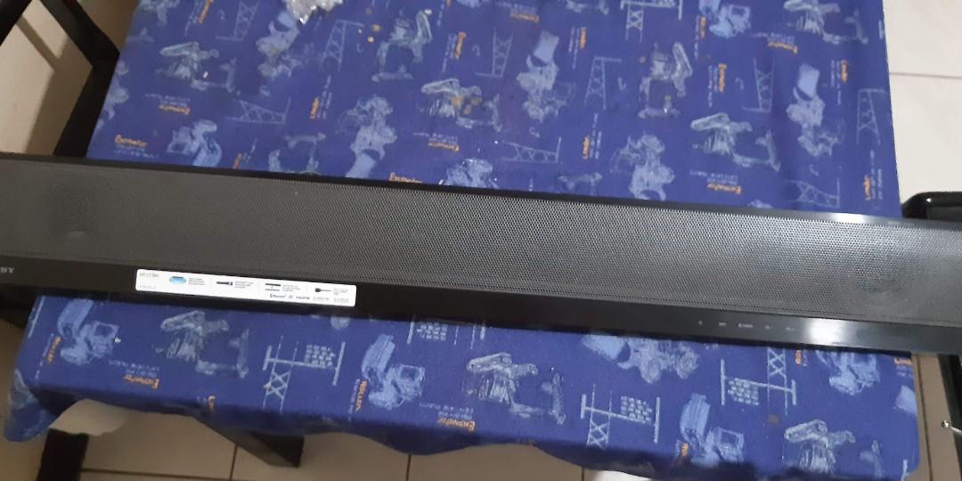 sony htc 780 soundbar