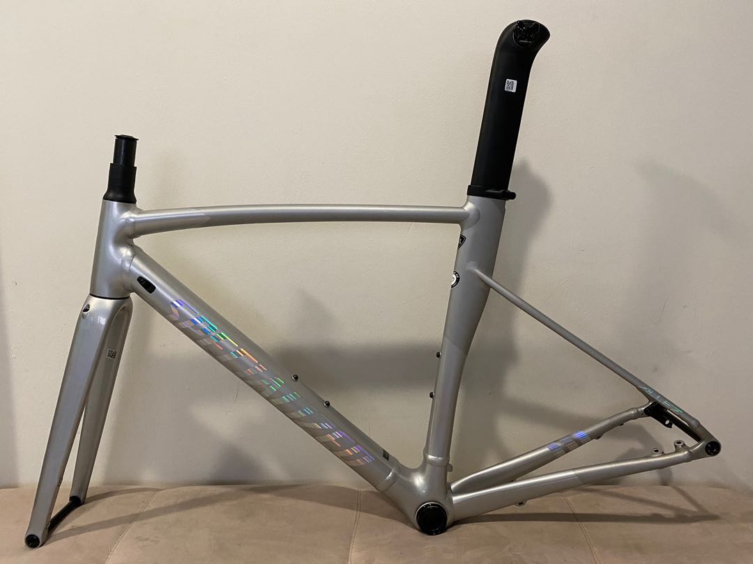 Sagan allez clearance sprint disc