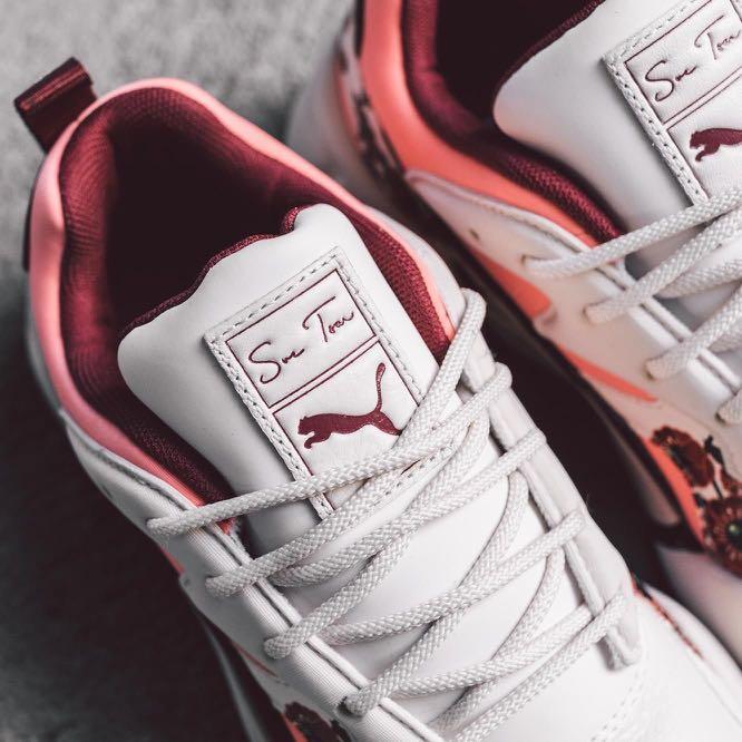 Puma x deals sue tsai nova
