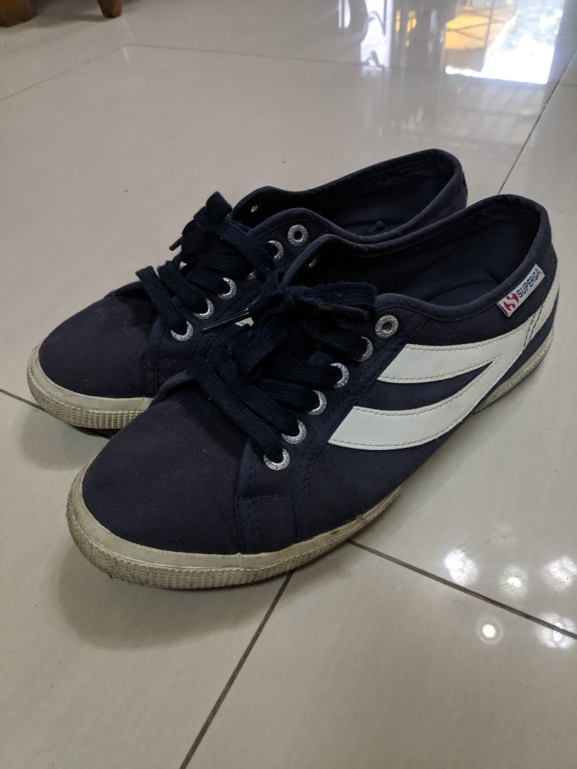 superga 1 utama