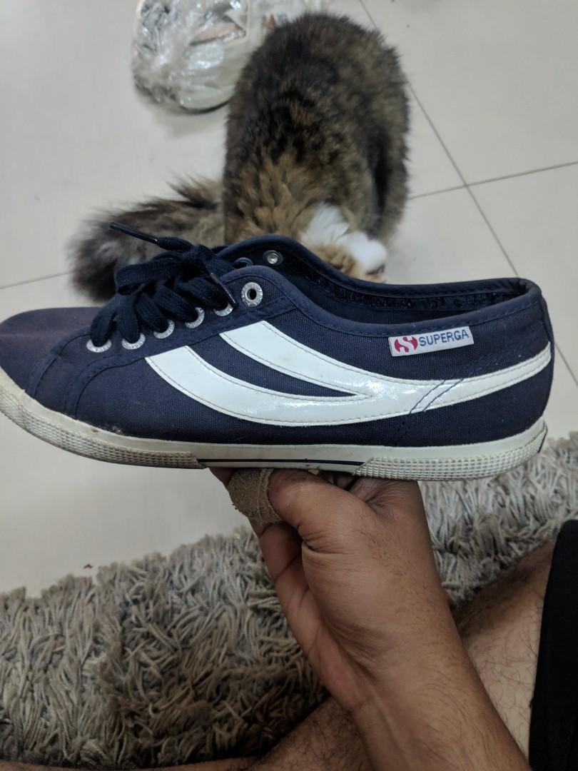 superga 1 utama