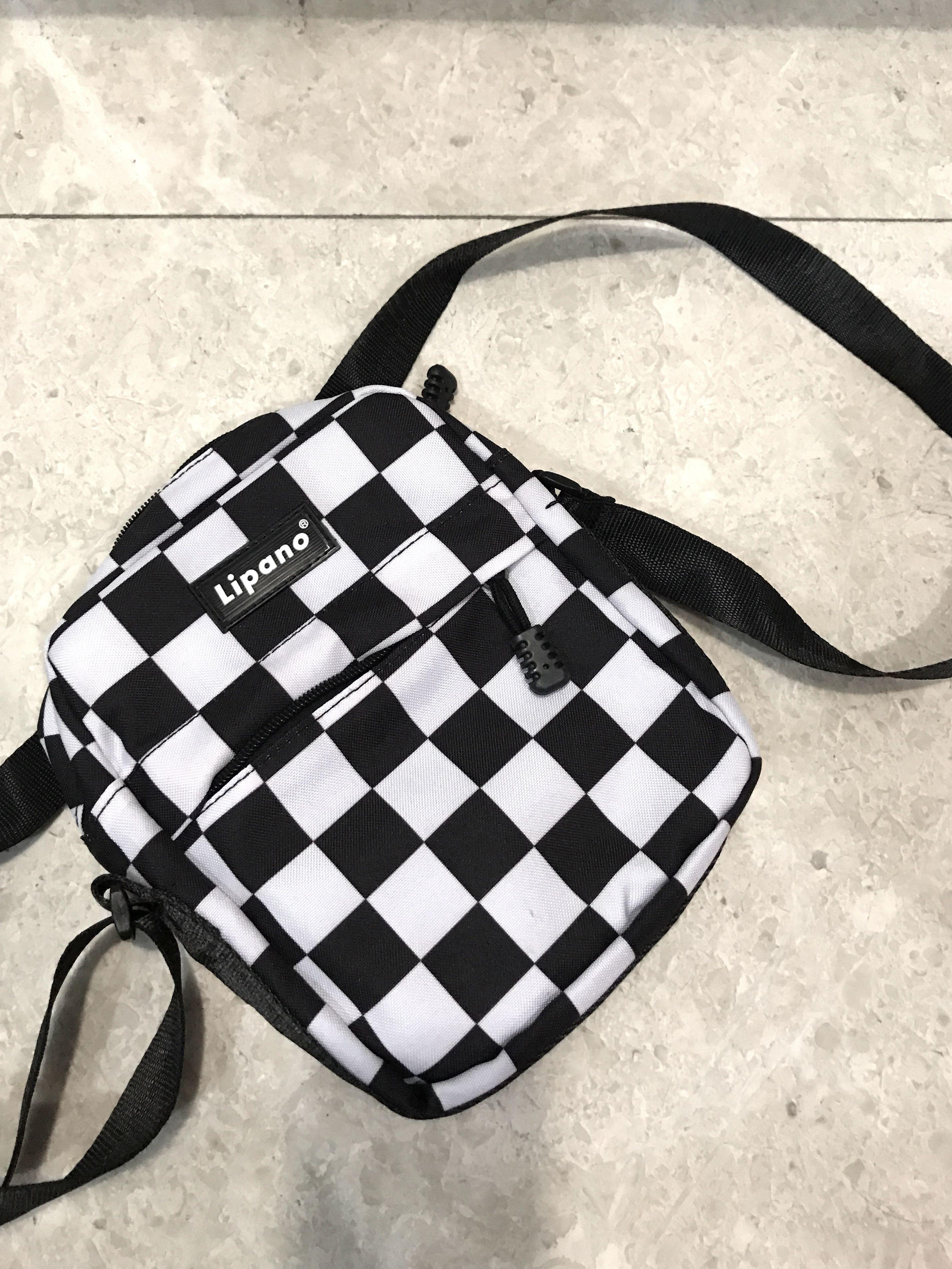 harga sling bag supreme