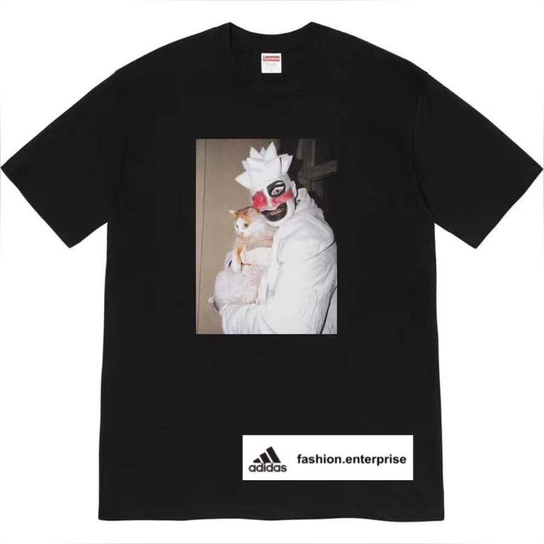Leigh bowery supreme shop tee