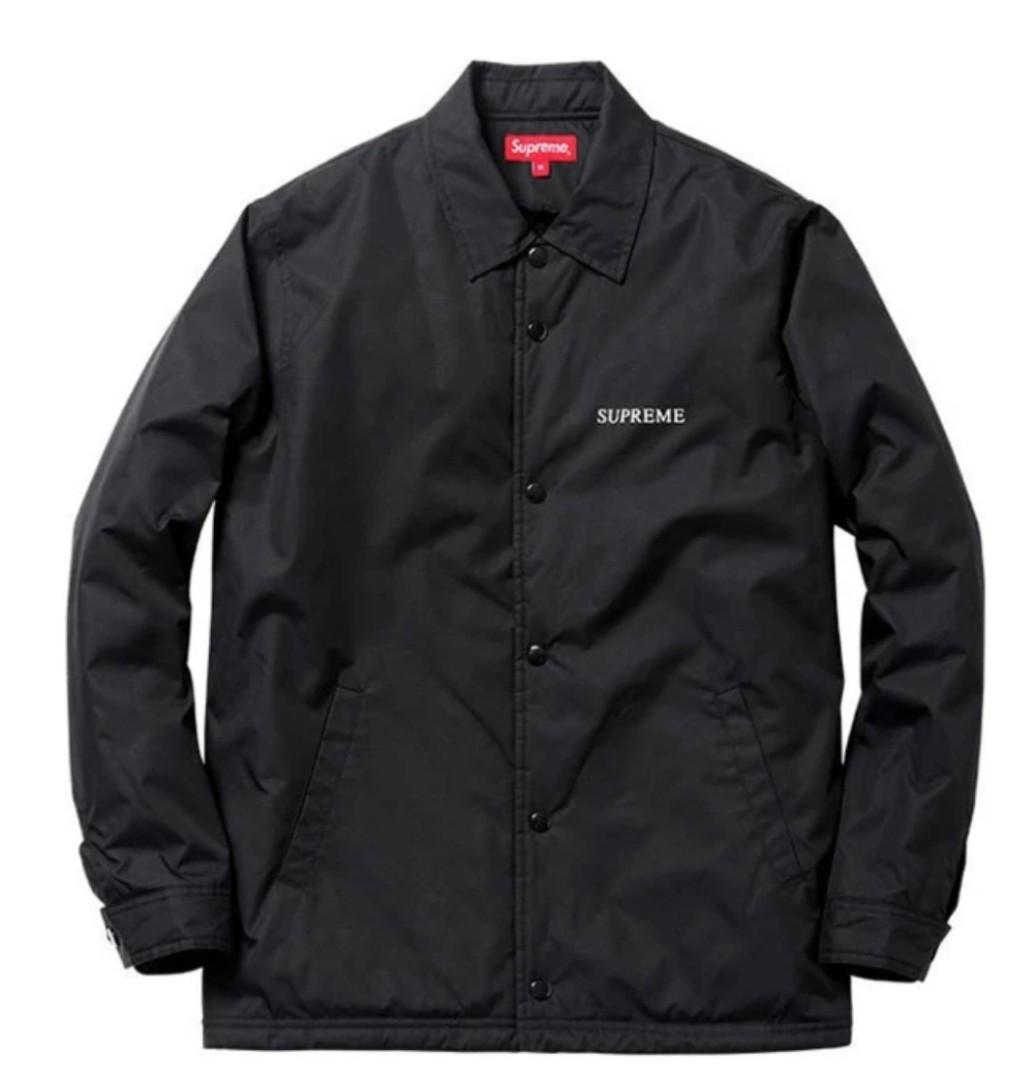 Supreme bruce lee jacket sale