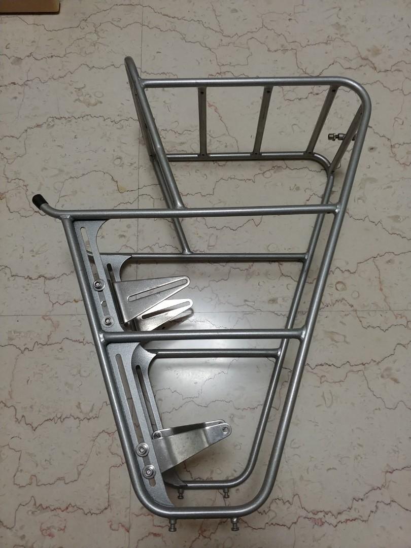Surly cromoly discount front rack 2.0