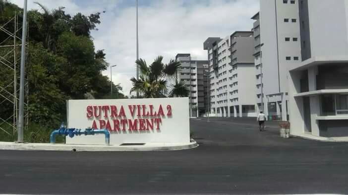 Sutra Villa 2 Apartment Property Rentals On Carousell